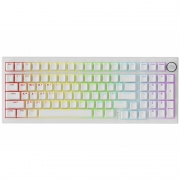 Proove Gaming Slicker Special Edition (Ukraine Layout), White (WKSLSE022402)