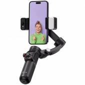 Proove Vector Gimbal Stabilizer, Black (MPVR00002001)