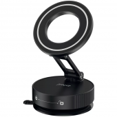 Proove Mag Max Suction Type Universal Mount, Black (CHMM00000001)
