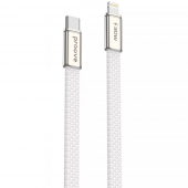 Proove AirLine Type-C to Lightning 30W (1m), White