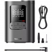 Baseus GoTrip VA1 Super Mini 100W (Wired), Black