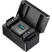 Proove Forum, Black (PPWM25000201)