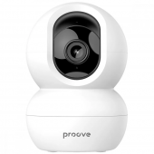 Proove Vision, White (IPCV30002002)