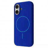 Proove Spectrum Case with Magnetic Ring iPhone 17, Acid Blue
