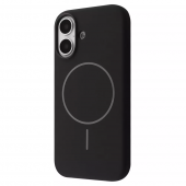 Proove Spectrum Case with Magnetic Ring iPhone 17, Deep Black