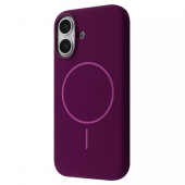 Proove Spectrum Case with Magnetic Ring iPhone 17, Grape Purple