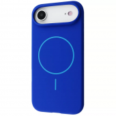 Proove Spectrum Case with Magnetic Ring iPhone 17 Air, Acid Blue