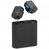 Proove DualCast, Black (PDWM00002001)