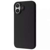 Proove Force Armor Case with Magnetic Ring iPhone 17, Black