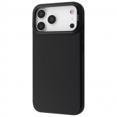 Proove Force Armor Case with Magnetic Ring iPhone 17 Pro Max, Black