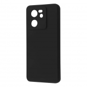 WAVE Colorful Case TPU Xiaomi 13T/13T Pro, Black