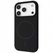Proove Spectrum Case with Magnetic Ring iPhone 17 Pro, Deep Black