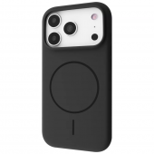 Proove Spectrum Case with Magnetic Ring iPhone 17 Pro, Stone Gray