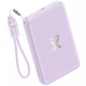 Proove X-Core 22.5W 10000mAh, Purple (PNXC22010009)