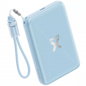 Proove X-Core 22.5W 10000mAh, Sky Blue (PNXC22010008)