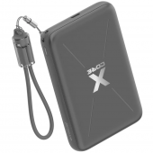 Proove X-Core 22.5W 10000mAh, Gray (PNXC22010003)