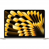 Apple MacBook Air 15" 2026 Apple M5 10 core GPU 16GB 512GB Starlight (MDVD4)