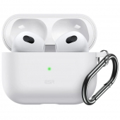 Silicone Case AirPods 3, White