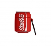 Чехол для AirPods Coca-Cola