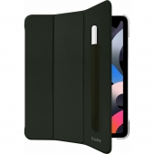 LAUT HUEX Smart Case for iPad Air 4th 10.9", Military Green (L_IPD20_HP_MG)