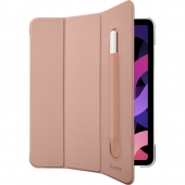 LAUT HUEX Smart Case for iPad 10.2", Pink (L_IPD192_HP_P)