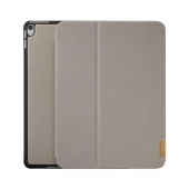 Laut PRESTIGE FOLIO для iPad 10.2" 2019 и Apple Pencil Grey (L_IPD192_PR_T)