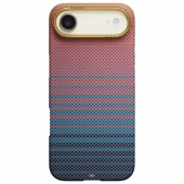 Pitaka Edge Ultra-Slim Case California Dream-05 for iPhone Air (SCD1705A)