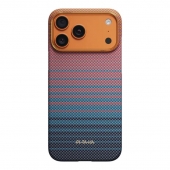 Pitaka Edge Ultra-Slim Case California Dream-05 for iPhone 17 Pro (SCD1705P)