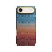 Pitaka Edge Ultra-Slim Case California Dream-01 for iPhone Air (SCD1701A)