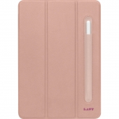 LAUT Huex Smart Case for iPad Pro 11 M1/iPad Air 4th 10.9, Pink (L_IPP21S_HP_P)