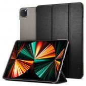 Spigen Smart Fold for iPad Pro 12.9 3Gen, Black