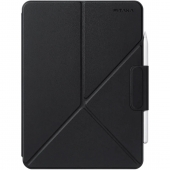 Pitaka MagEZ Case Folio 2 for iPad Pro 13" M4, Black (FOL2404P)