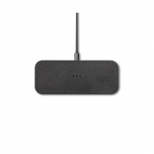Бездротовий ЗП Courant Catch 2 Multi Fast Wireless Charger Ash (CR-C2-GR-GR)