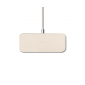 Бездротовий ЗП Courant Catch 2 Multi Fast Wireless Charger Bone (CR-C2-WH-SL)