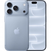 Apple iPhone 18 Pro 512GB Glacier (MJRX4)