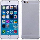 Momax Ultra Thin Clear Breeze Case for iPhone 6 (CUAPIP6W)