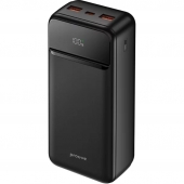 Proove Illuminator 2 22.5W 30000mAh, Black 