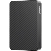 Proove Carbon Slim 22.5W 10000mAh, Black (PBCS22110001)