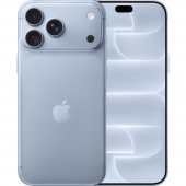 Apple iPhone 18 Pro Max 512GB Glacier (MJXW4)