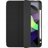 Blueo Case for iPad Pro 11 2024-2025 Ape Series, Black