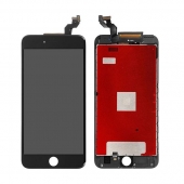 Дисплейний модуль (LCD + Touchscreen) iPhone 6S Plus Separeated Black