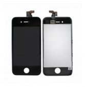 Дисплей LCD + TouchScreen для iPhone 4 в сборі Separated Black