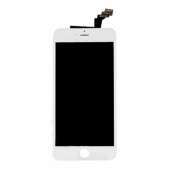 Дисплейний модуль (LCD + Touchscreen) iPhone 6 Plus Copy White