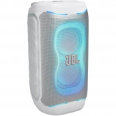 JBL PartyBox 130 White (JBLPB130WHTEP)