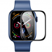 Dux Ducis PMMA Glass for Apple Watch 45mm, Black