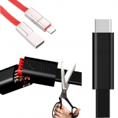 Кабель USB to Type-C Quickly Repair Cable 1.5m Black