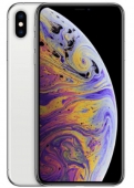  Б/У Apple iPhone XS 256GB Silver (MT9J2)