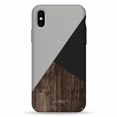 Pump Tender Touch Case for iPhone X/XS 