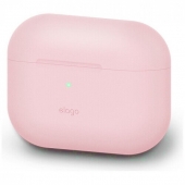 Elago Original Case for Airpods Pro, Lovely Pink (EAPPOR-BA-PK)