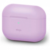 Elago Original Case for Airpods Pro, Lavender (EAPPOR-BA-LV)